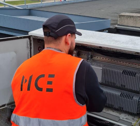 Retour d&rsquo;expérience client OSLO Bâtiment&nbsp;: MCE