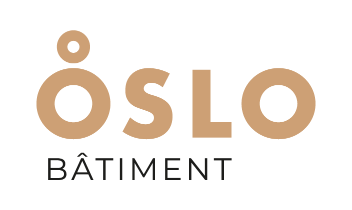 Oslo - Bâtiment