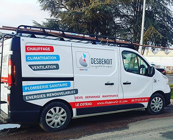 Témoignage client OSLO Bâtiment & applications mobiles&nbsp;: DESBENOIT