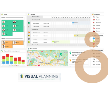 Focus partenaire OSLO Bâtiment&nbsp;: Stilog IST