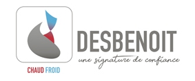 Logo Desbenoit